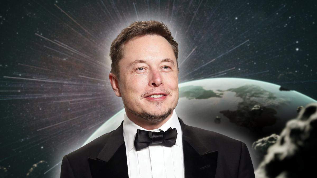 Musk says he will continue to finance Starlink in Ukraine