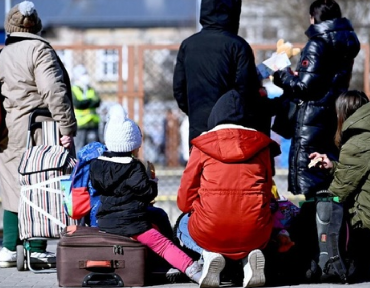 Return from abroad for TOT residents who have lost their documents: a simplified procedure