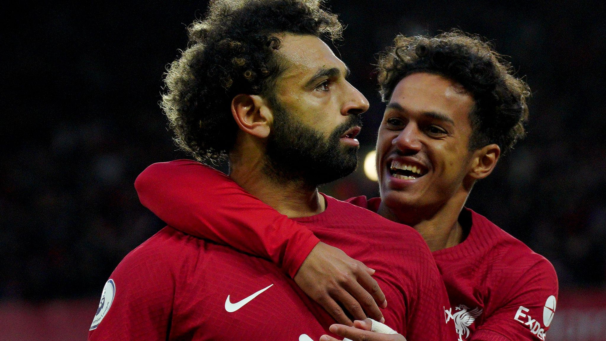 Hits and misses: Salah outshines Haaland, Kepa's 'fantastic level'