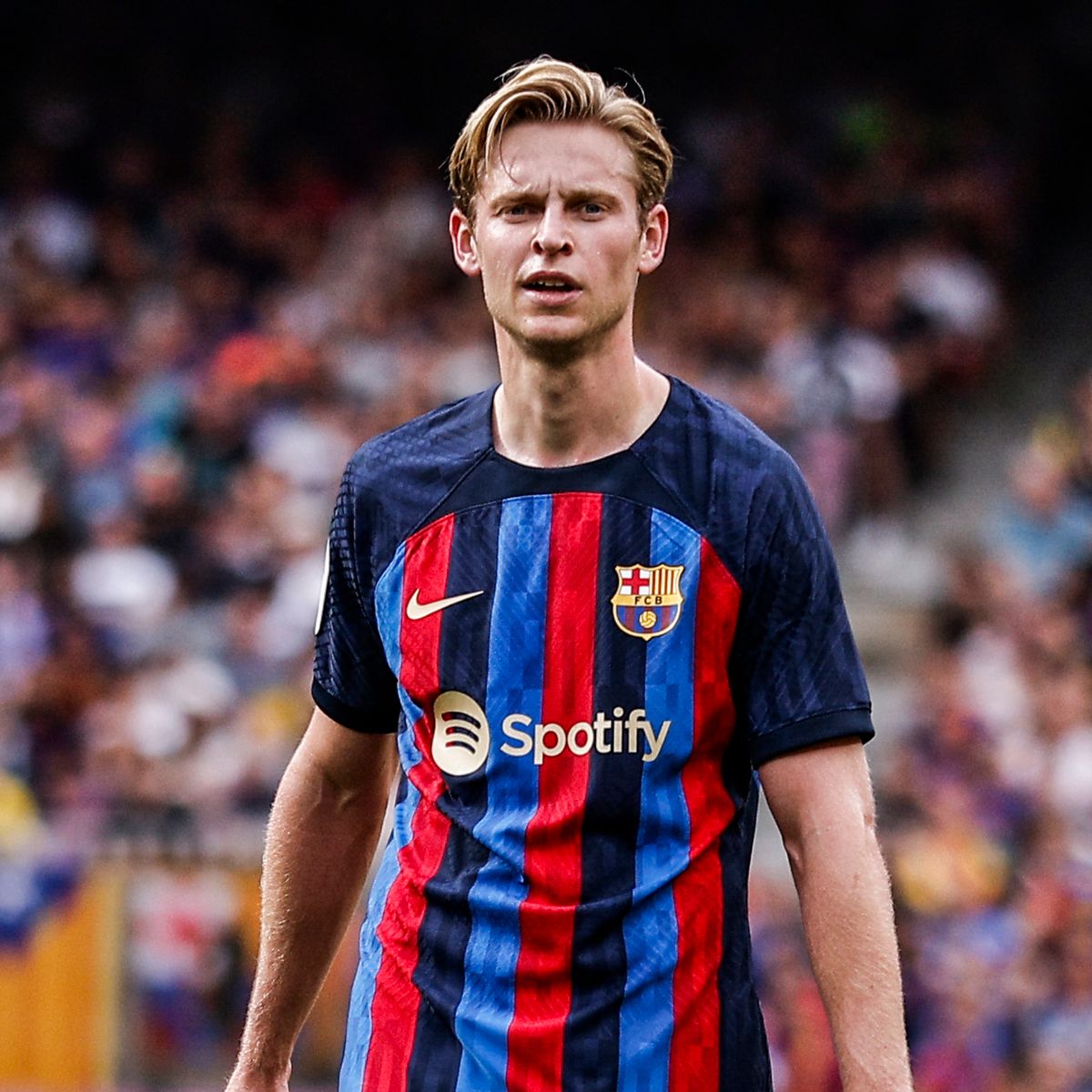 Frenkie de Jong breaks silence on failed £104m Chelsea move as Todd Boehly told transfer