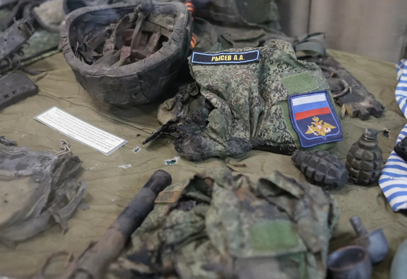 AFU inflict significant losses on occupiers in Zaporizhzhia