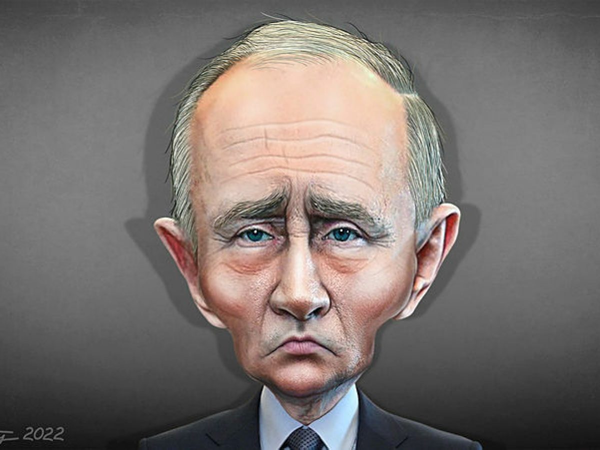 putin will use any ceasefire to prepare for offensive — ISW