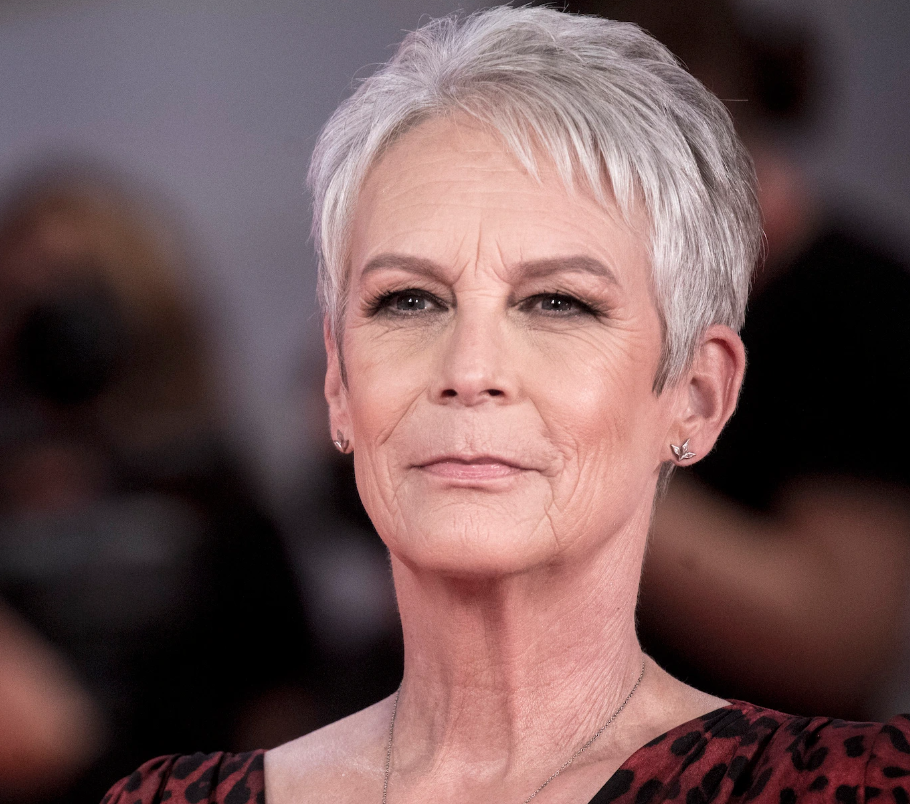 Jamie Lee Curtis Is Still the Queen of Halloween