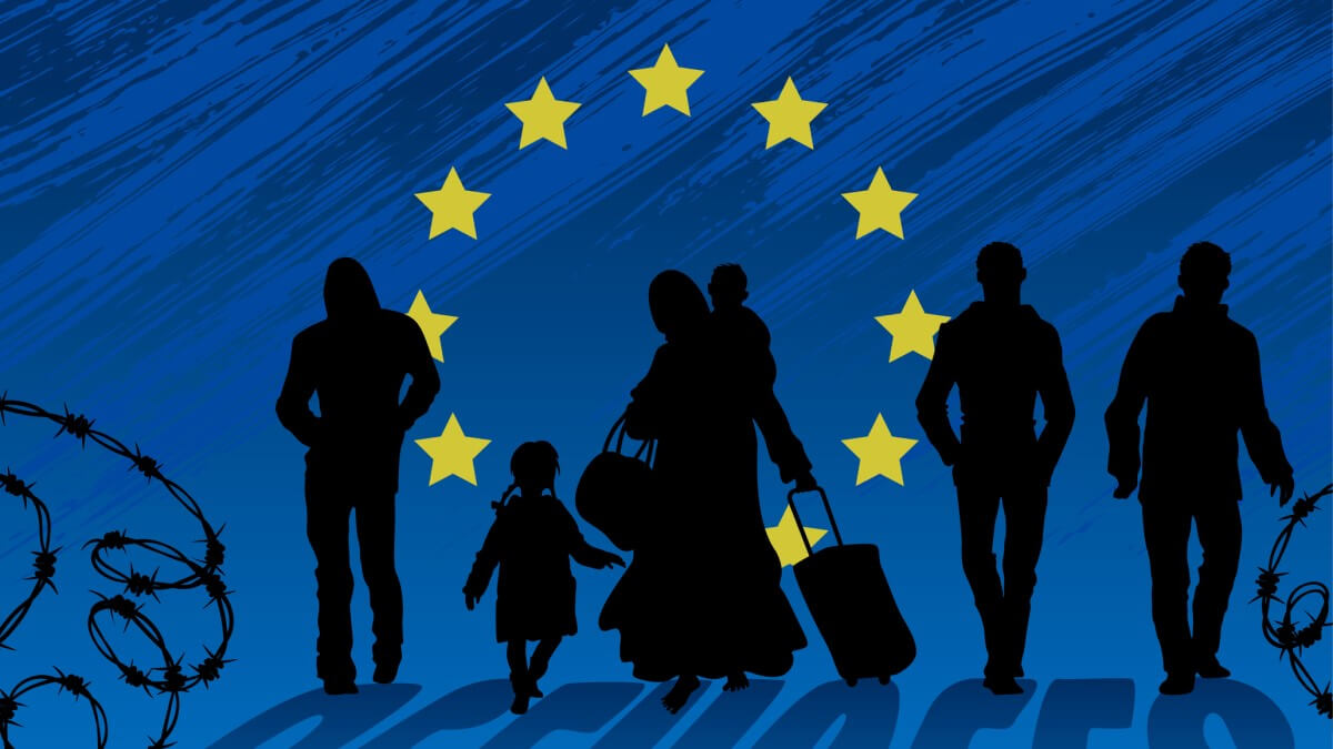 Work abroad: Peculiarities of employment of Ukrainians with temporary protection