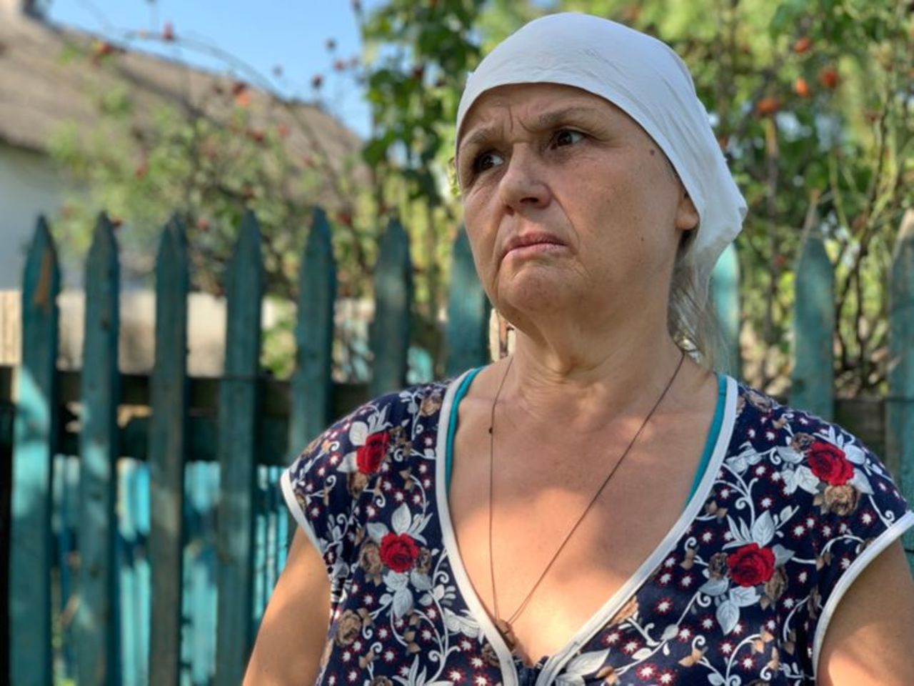 I heard Ukrainian and realized that we are finally free: Vysokopillia after the occupation