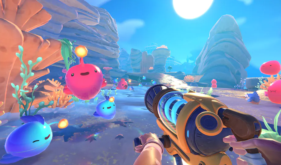 Slime Rancher 2 review: Every journey has a starting point