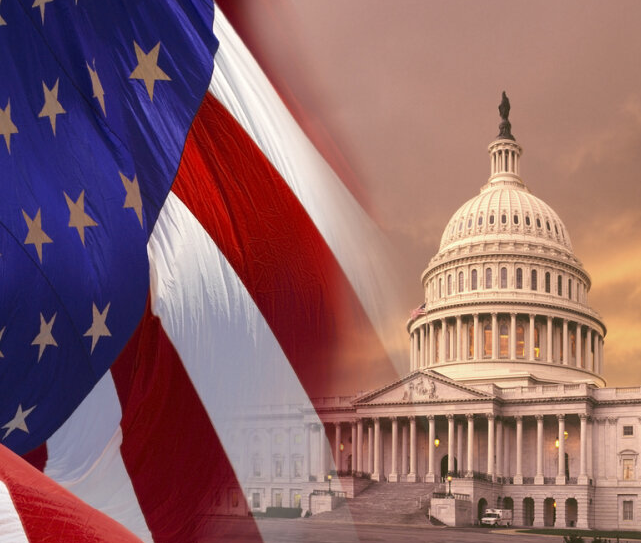 United States to help Ukraine restore infrastructure