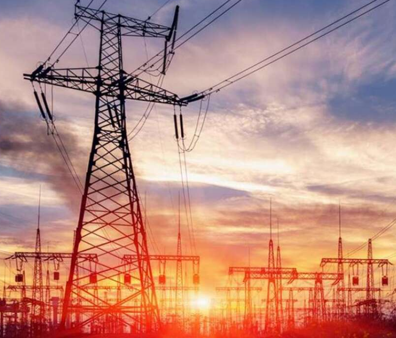 Ukraine introduces energy supply limitations