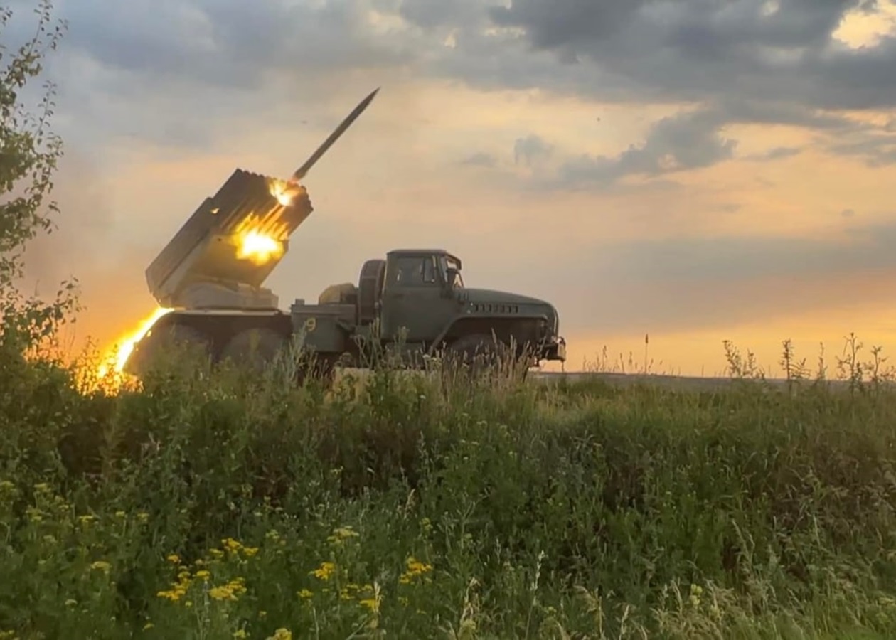 ISW Uncovers Russia's Plan On Capitulation In Kherson
