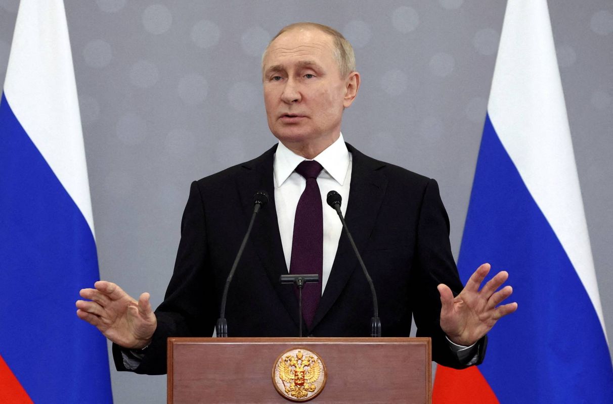 Safe and peaceful: what would the world be like without Putin (VIDEO)