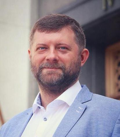 Oleksandr Korniienko: We call on the Inter-Parliamentary Union to exclude russia immediately