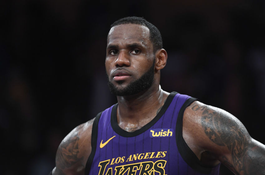Banchero delivers debut not seen since LeBron's