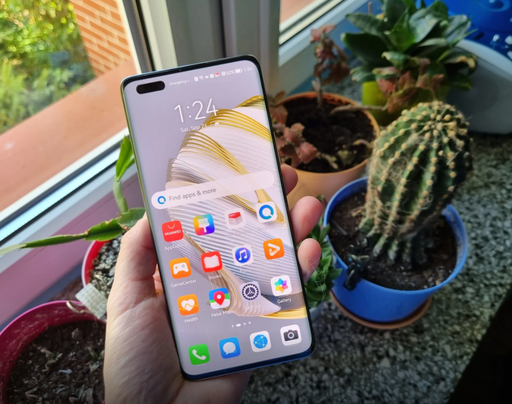 Huawei nova 10 Pro Review: Curved Screen, Super Cameras And 100W Charging