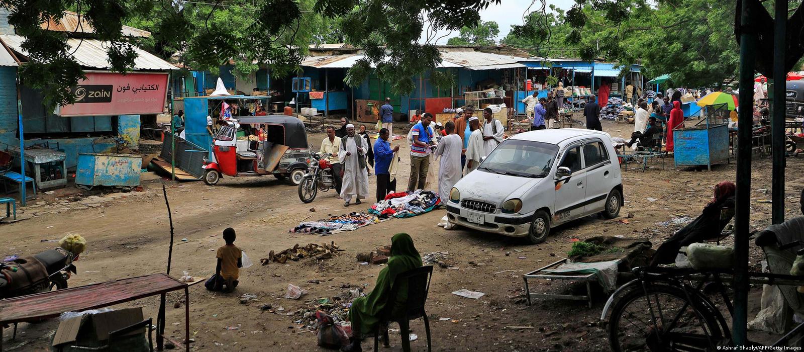 Sudan: At least 220 killed in tribal fighting