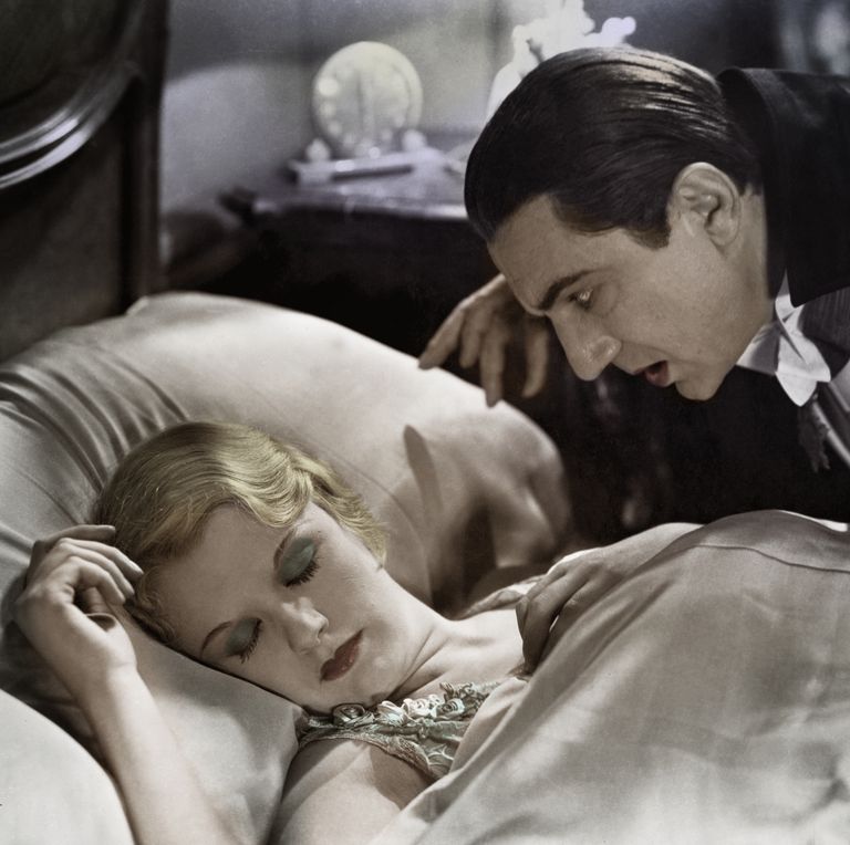 The 23 Best Vampire Shows And Films To Watch This Halloween