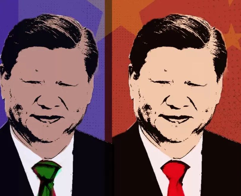 Xi Jinping's party is just getting started