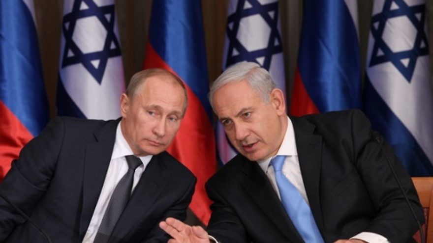 Former PM of Israel says he'd consider arming Kyiv if he regains power