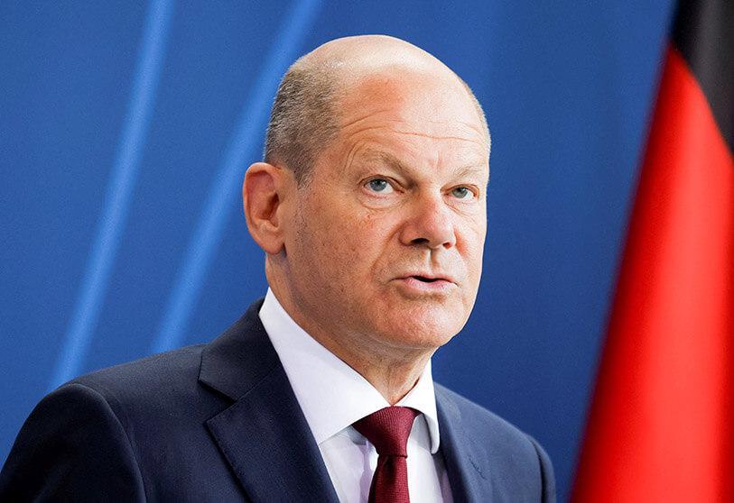 Germany to deliver three more IRIS-T systems to Ukraine as soon as possible - Scholz