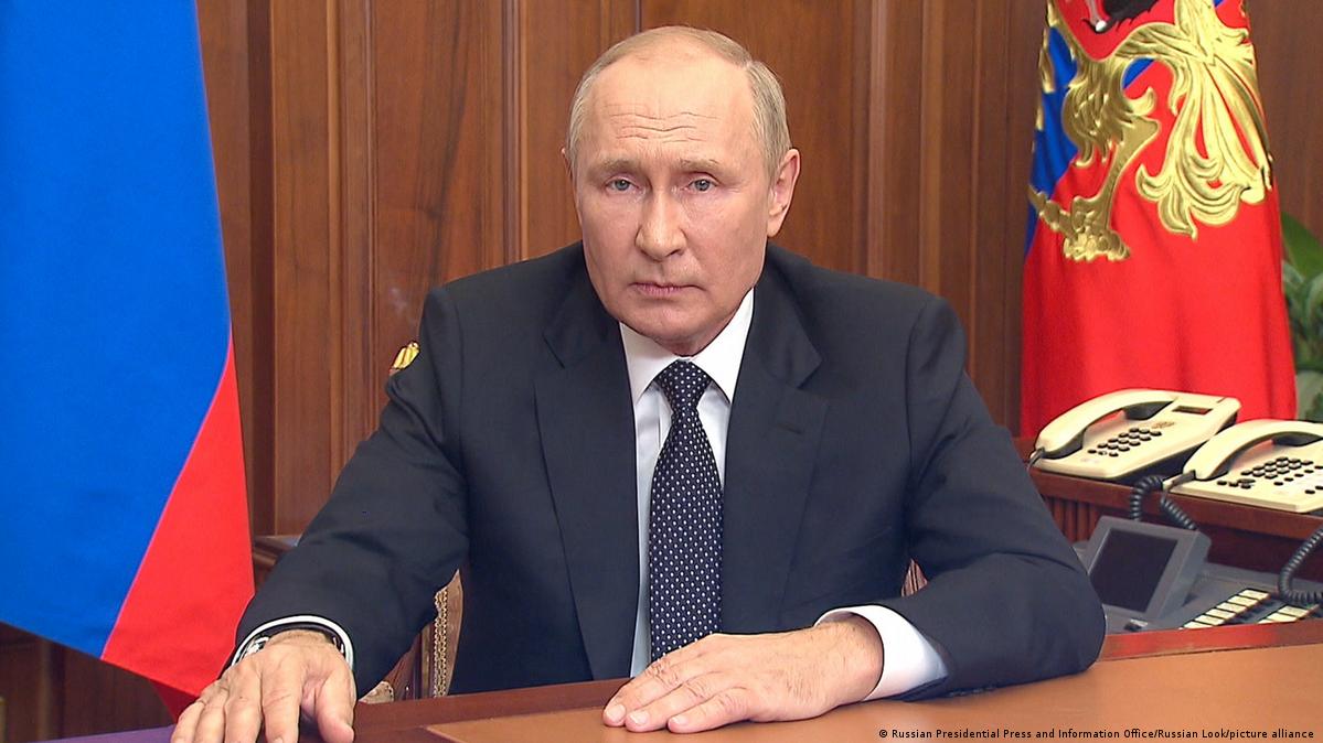 Changing putin to mutin will solve nothing for Ukraine - ex-minister of foreign affairs