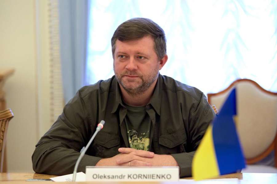 More and more new countries are ready to side with Ukraine