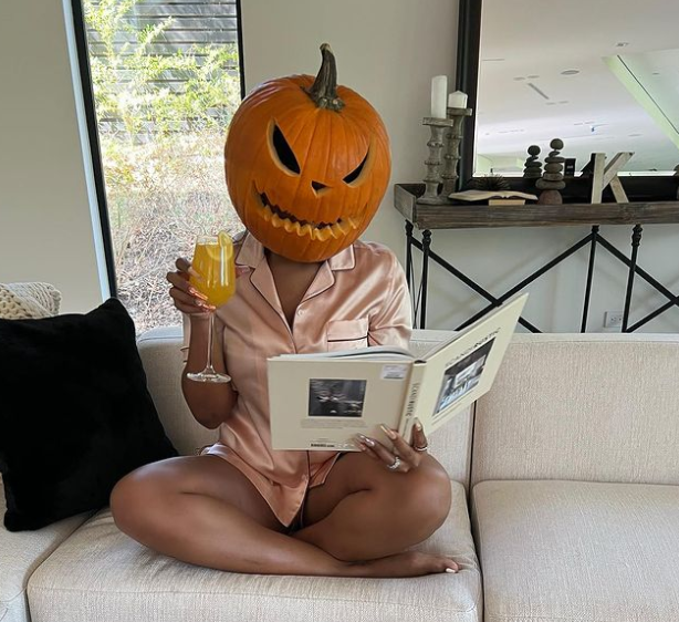 The Best Celebrity Halloween Costumes of 2022 (So Far!)