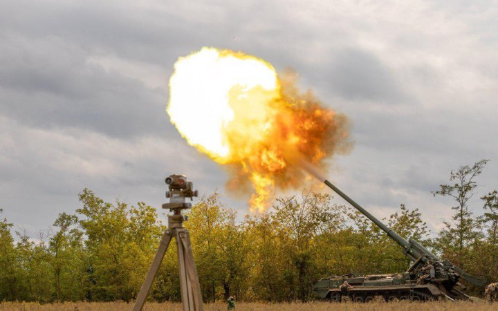 Kyiv Region infrastructure hit, enemy fails to break through defenсe in Kherson Region - Regional Administrations 