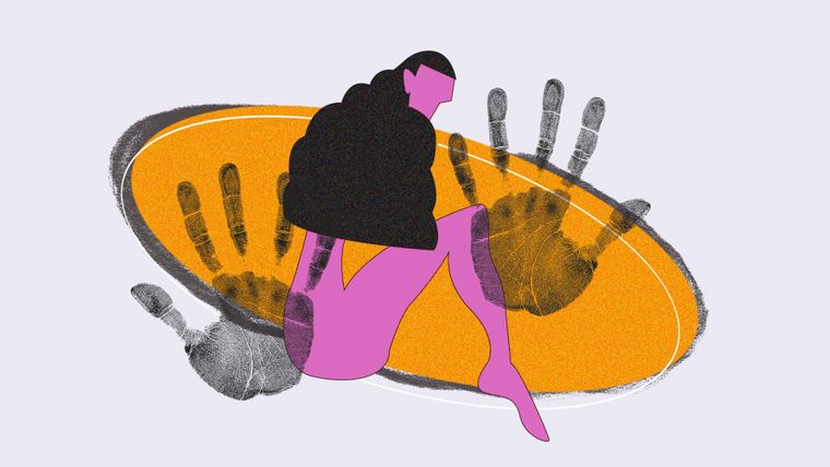 I thought I would be killed: Sexual violence committed by Russians in Kharkiv Oblast