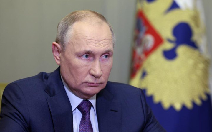 putin speaks about the dirty bomb in Ukraine for the first time, while Shoigu rings