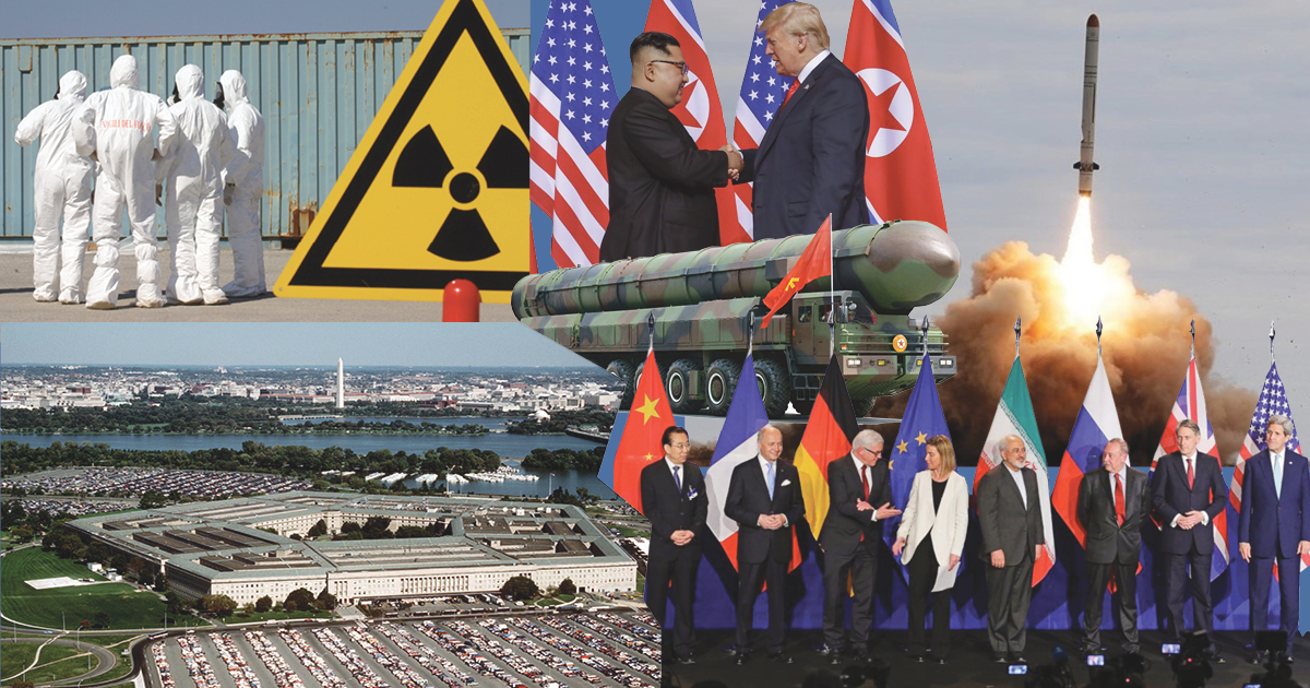 The USA accelerated the delivery of modernized nuclear bombs to NATO bases in Europe