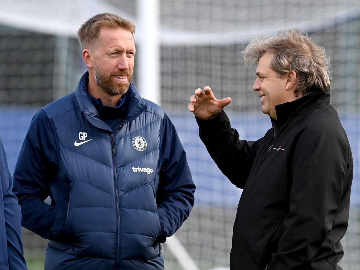 Todd Boehly finds perfect N'Golo Kante successor as Chelsea eye midfield star from rivals