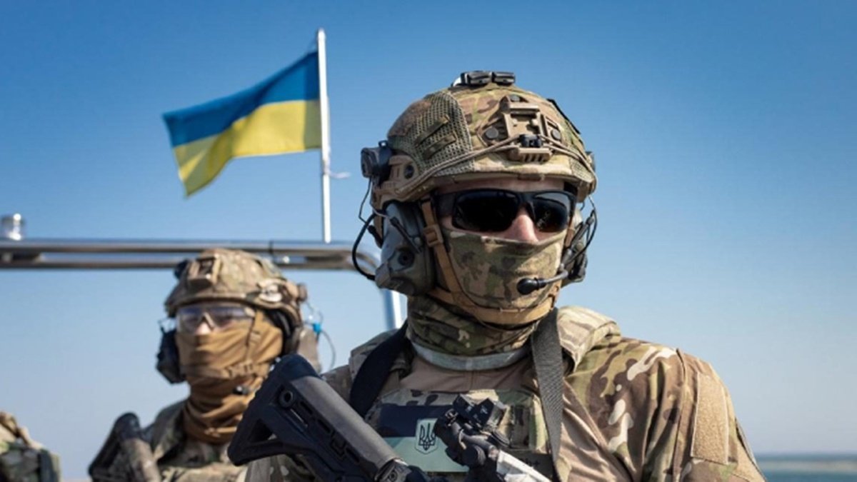 The occupiers continue their evacuation from Kherson Oblast - General Staff
