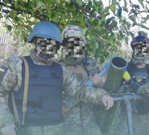 Hromadske Radio collects for a drone for the unit where our presenter's husband serves