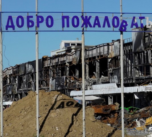 Not Only Putin Behind Genocide. Entire Russia Should Be also Tried for Utmost Crime