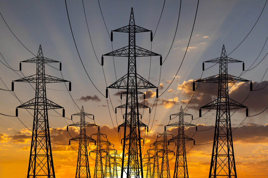 After the explosions, part of Kyiv was left without electricity, in some areas there is
