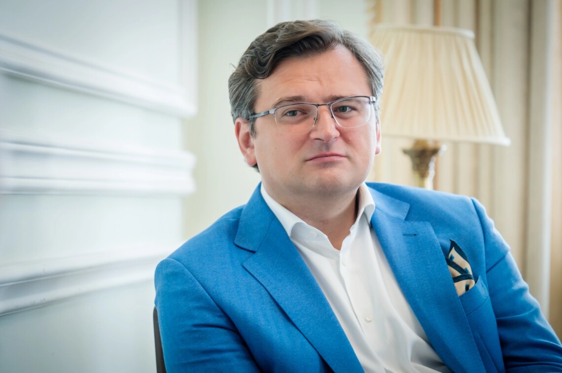 Russia has long planned to resume hunger games, - Kuleba