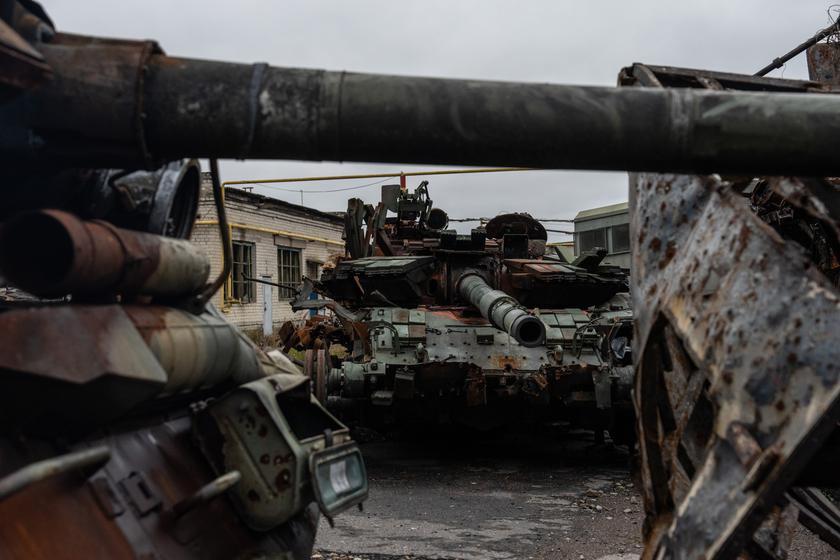 Russia May Use Microchips From Refrigerators And Washing Machines In Military Equipment - Bloomberg