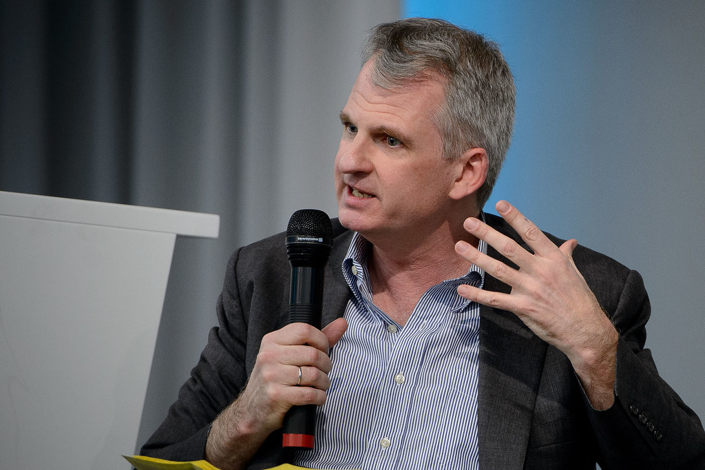 Russia Intends to Commit Genocide in Ukraine, Six Ways to Prove It. Lecture by Timothy