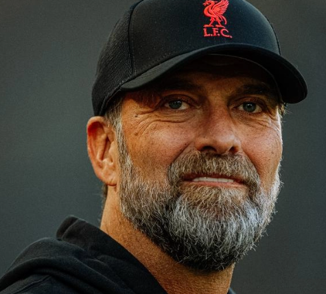 Jurgen Klopp: Liverpool manager says judgement on his team should be reserved until the end