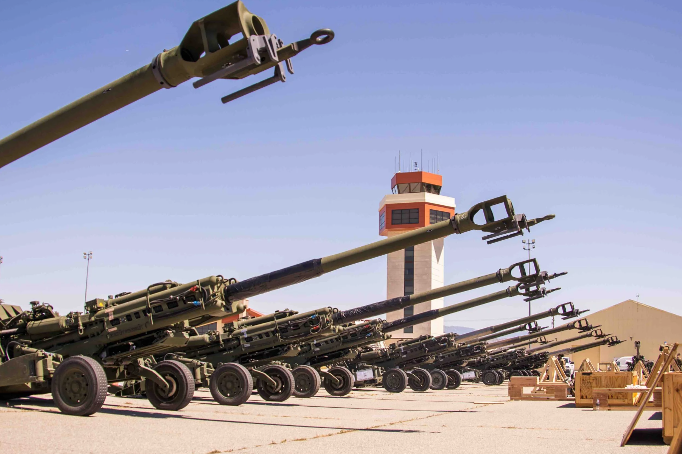 Euractiv: Bulgaria is one of the largest non-public arms suppliers to Ukraine