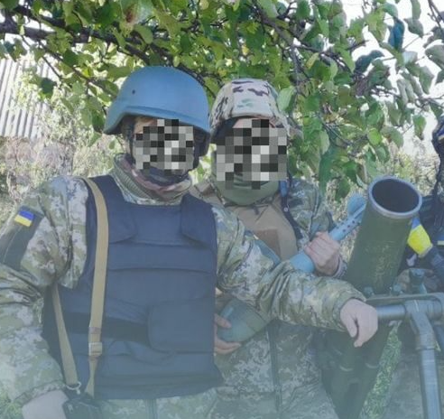 Hromadske Radio collects for a drone for the unit where our presenter's husband serves