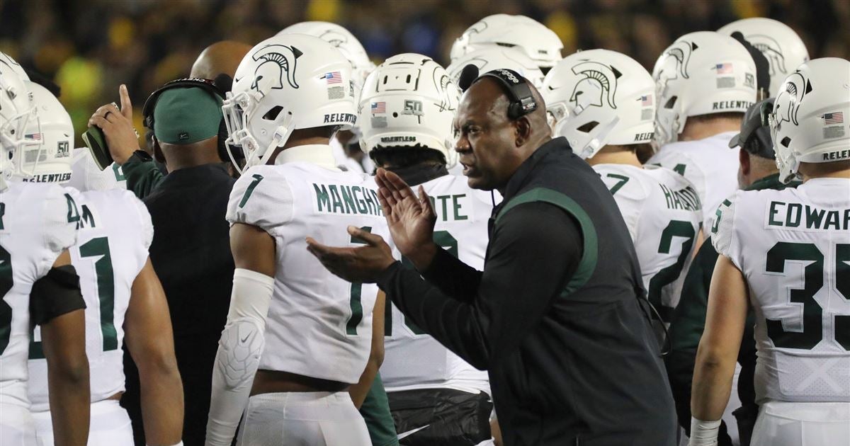 Spartans suspend 4 players in aftermath of fight