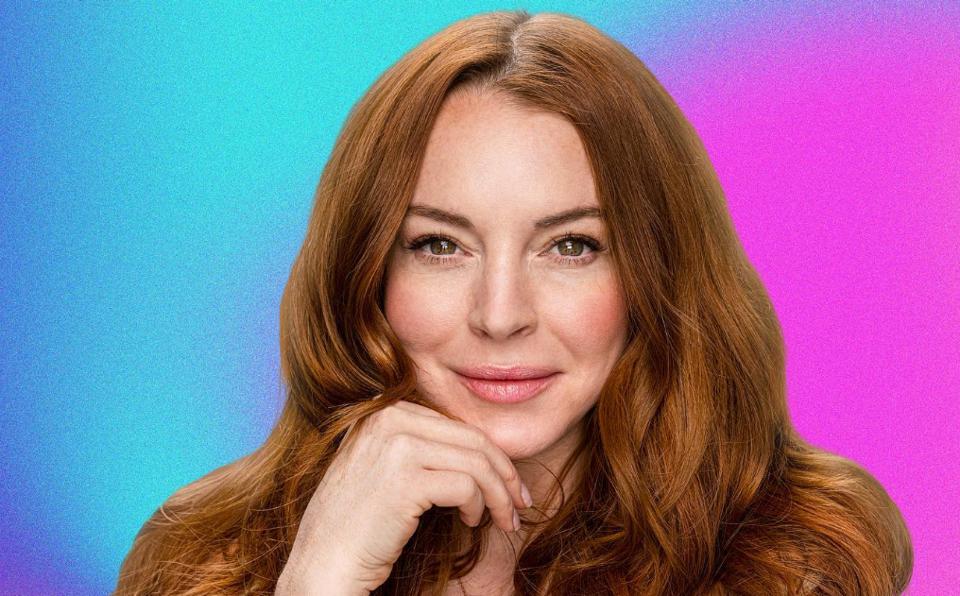 12 of Lindsay Lohan's Best Movies for Your Y2K Watch Party