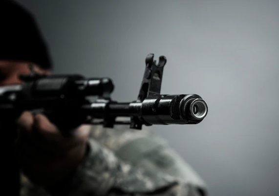 Finland has not confirmed media reports about arms smuggling from Ukraine, - MFA