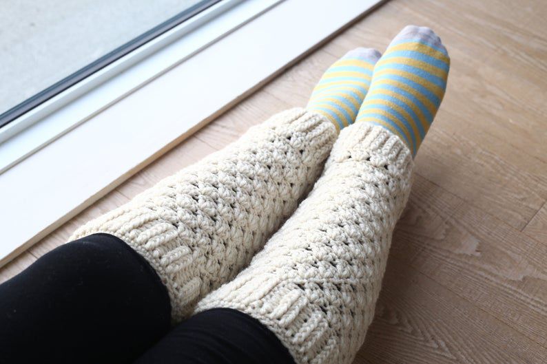 Should You Give Leg Warmers a Chance?