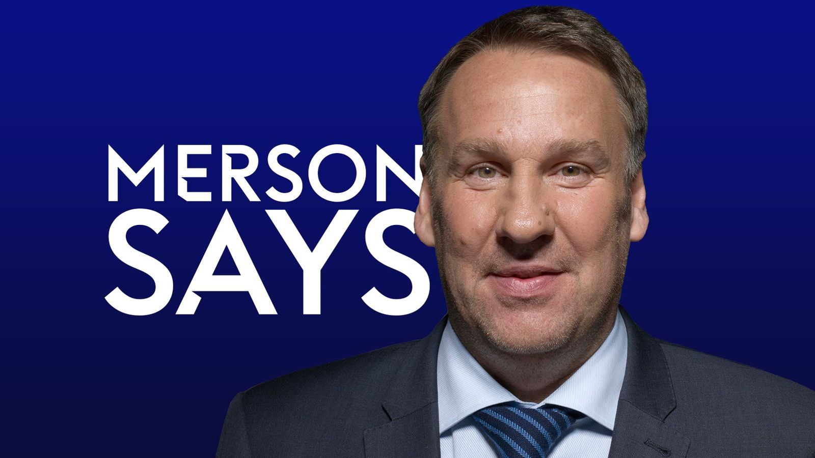 Liverpool's fear factor weakened by early-season slump, says Paul Merson