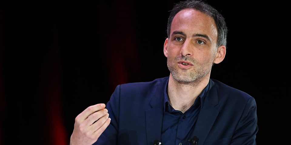 French MEP calls for acknowledging the military defeat of Russia as a strategic goal