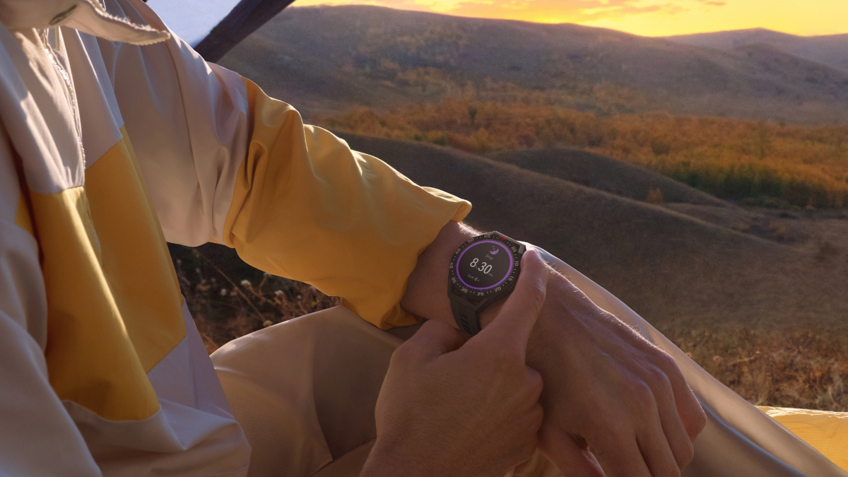 Huawei Watch GT 3 SE smartwatch has been announced