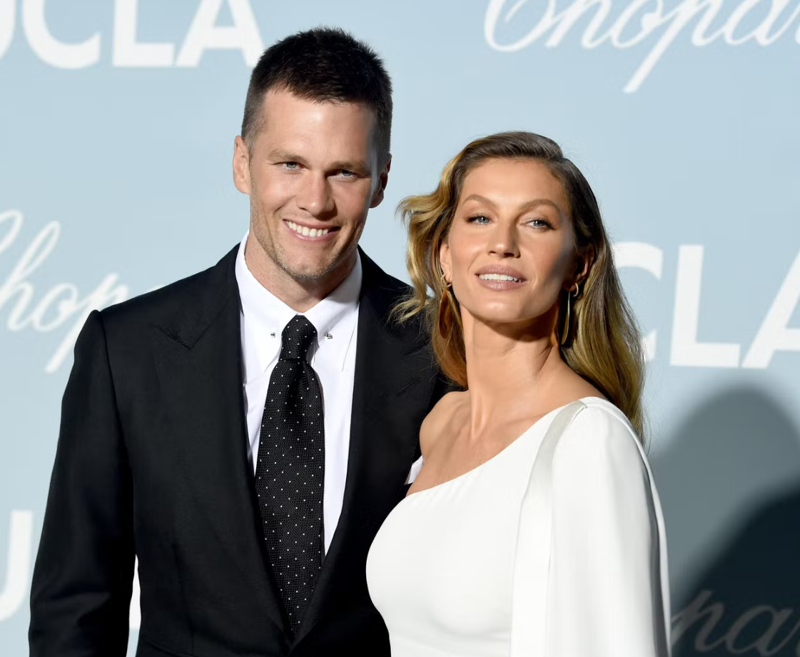 Tom Brady Opens Up About Divorcing Gisele Bu ndchen: I'm Really Focused On Two Things