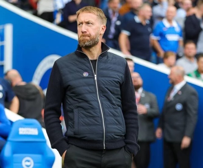 Everything Graham Potter got wrong as Chelsea slip to 4-1 humiliation at Brighton