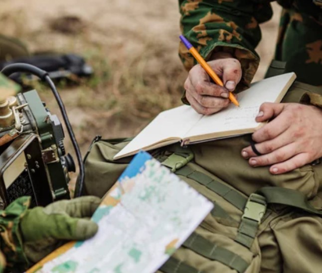 Most of the mobilized people of the Russian Federation cannot even provide food - Arestovych